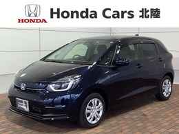 ホンダ フィット 1.5 e:HEV ホーム HondaSENSING 新車保証 禁煙 試乗車 ナビ
