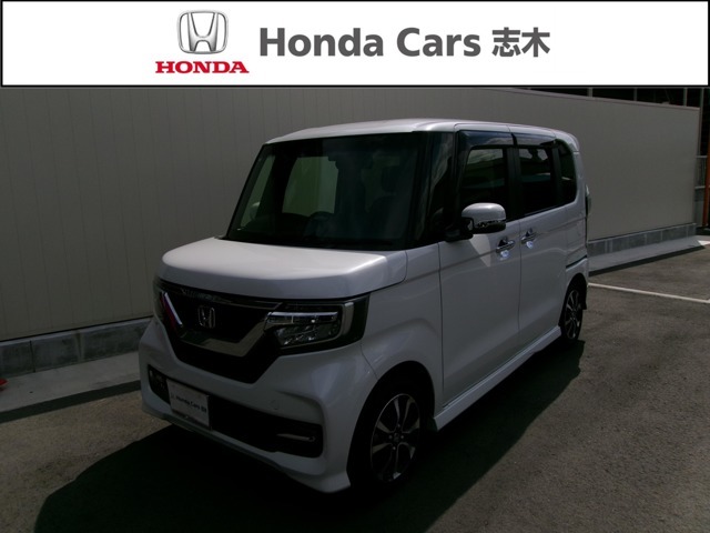 ホンダカーズ志木です♪ご来店の際は販売済みの恐れがありますので事前にお電話頂ければスムーズな商談が可能です。
