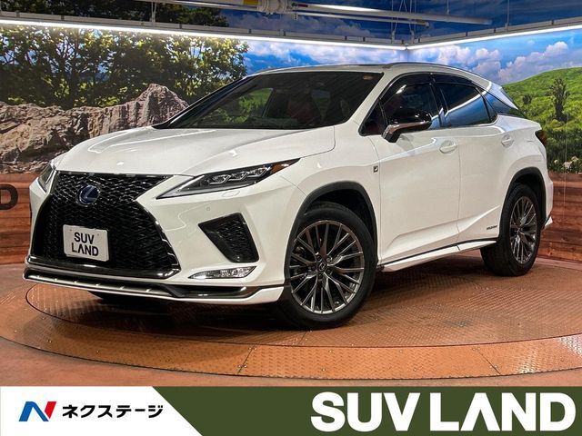 サンルーフ　エアロ　赤革シート　12.3型ナビ　バックカメラ