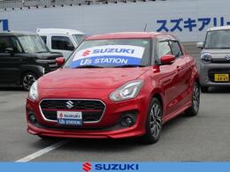 スズキ スイフト RS　2型 スズキ ディーラー認定中古車