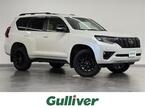 2.8 TX Lパッケージ マットブラック エディション ディーゼルターボ 4WD