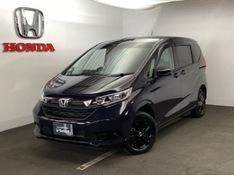 ホンダ フリード+ 1.5 G ブラックスタイル 4WD 