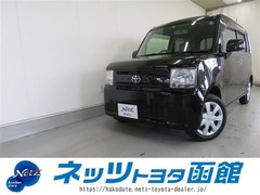 トヨタ ピクシススペースカスタム の中古車 660 L 4WD 北海道函館市 75.0万円