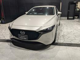 マツダ MAZDA3ファストバック 2.0 20S プロアクティブ ツーリング セレクション 20S TS