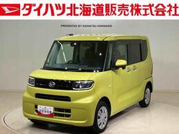 ダイハツ タント 660 X セレクション 4WD CDチューナー