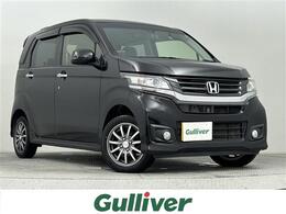 ホンダ N-WGN 660 カスタムG Aパッケージ 4WD 純正ナビ バックカメラ 冬タイヤ エンスタ