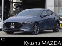 マツダ MAZDA3ファストバック 1.8 XD プロアクティブ ツーリング セレクション ディーゼルターボ ナビ　テレビ　ETC