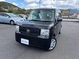 トヨタ ピクシススペース 660 L ナビ/ETC