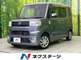 トヨタ ピクシスメガ 660 D SAIII スマートアシスト　禁煙車　ドラレコ　コー