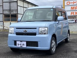 ダイハツ ムーヴコンテ 660 L CDオーディオ キーレスキー