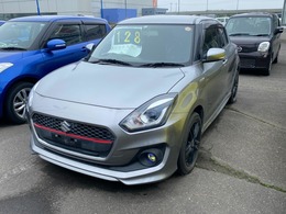 スズキ スイフト 1.2 RS 