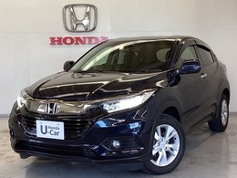 ホンダ ヴェゼル 1.5 X ホンダセンシング 4WD 