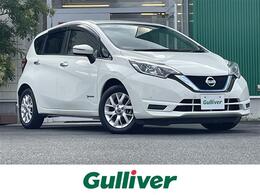 日産 ノート 1.2 e-POWER X メモリナビ ETC バックカメラ コーナーセン
