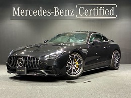 メルセデスAMG GT 43 クーペ MP202501 AMGドライビングパッケージ　ヘッドアップ
