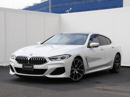 BMW 8シリーズグランクーペ 840i Mスポーツ 