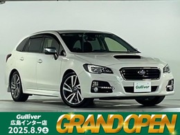 スバル レヴォーグ 1.6 GT-S アイサイト 4WD 純正ナビ(フルセグTV)　B.Sカメラ　ETC　前