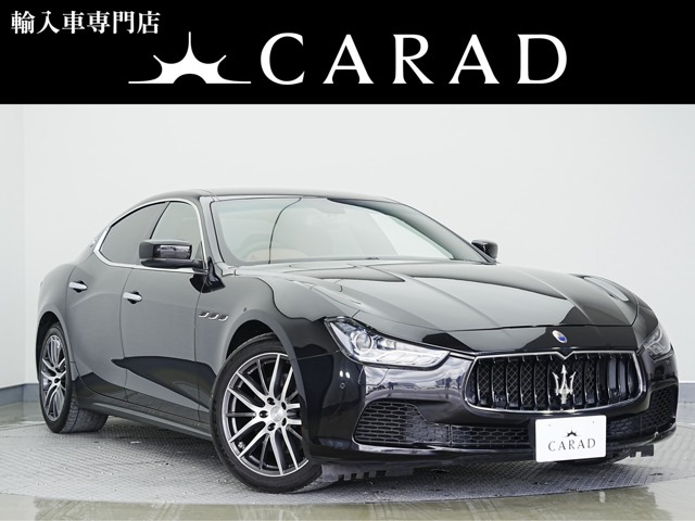 輸入車専門店 CARAD ｜ カラッド の在庫をご覧いただき誠にありがとうございます！