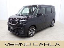 R5　三菱　デリカ　D：2　カスタム　2WD