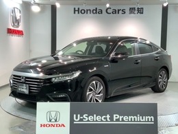 ホンダ インサイト 1.5 EX 最長5年保証 Honda SENSING 禁煙 1オ-ナ-