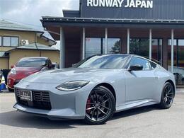 日産 フェアレディZ 3.0 バージョン ST 6MT BOSE 黒革 19AW