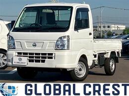 日産 NT100クリッパー 660 DX 
