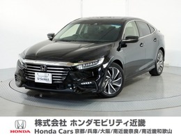 ホンダ インサイト 1.5 EX 1オ-ナ-フルセグナビRカメラETC2.0
