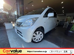 ダイハツ ムーヴ 660 X スペシャル AM/FM　CD　スペアタイヤ　エアコン