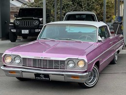 シボレー インパラ ベース 