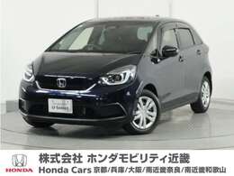 ホンダ フィット 1.5 e:HEV ホーム 2年保証1オ-ナ-ナビRカメDレコETC地デジ