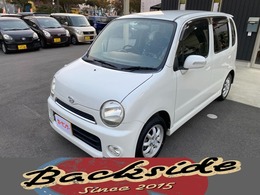 ダイハツ ムーヴラテ 660 クール VS タイヤ4本新品　ミニライトアルミホイール