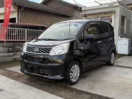 ダイハツ ムーヴ 660 L SAII スマートアシスト2 エコアイドル ナビ フル