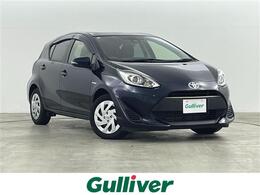 トヨタ アクア 1.5 G トヨタセーフティ クルコン 純ナビ ETC BT