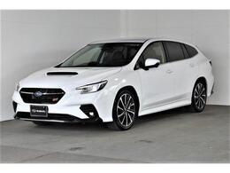 スバル レヴォーグ 1.8 STI スポーツ EX 4WD D型モデル・デジタルマルチビューモニター