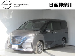 日産 セレナ 1.2 e-POWER ハイウェイスター V /プロパイロット/後席モニター