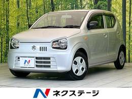 スズキ アルト 660 L シートヒーター 禁煙車 横滑り防止装置