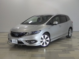 ホンダ ジェイド 1.5 ハイブリッド X /ホンダセンシング/純正ナビ/ACC/ETC/ドア