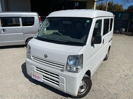 日産 NV100クリッパー 660 DX ハイルーフ 5AGS車 2nd発進