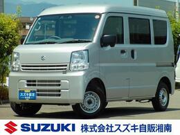 スズキ エブリイ PA 