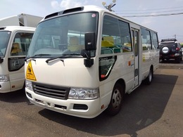 日野自動車 リエッセII 4.0Dターボ　幼児バス 大人3人幼児39人