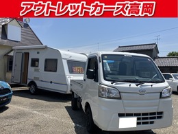 輸入車その他 クナウス キャンピングトレーラー キャンピングカー トレーラー クナウス　ポルト6