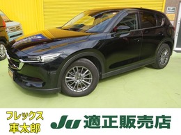 マツダ CX-5 2.2 XD プロアクティブ ディーゼルターボ ナビ/Rカメラ/TV/Bluetooth/ETC/保証