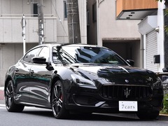 マセラティ クアトロポルテ の中古車 GT 東京都台東区 818.0万円