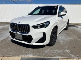 BMW X1 xドライブ20d xライン DCT ディーゼルターボ 4WD 認定中古車 ステアリングヒーター　シート