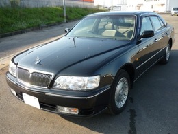 日産 シーマ 4.1 41LX 