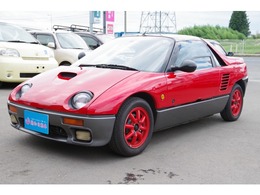 マツダ AZ-1 660 ガルウィング　AW