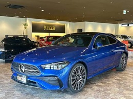 メルセデス・ベンツ CLEクーペ 200 スポーツ (ISG) MP202501 レザーエクスクルーシブ　パノラミックSR