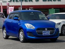 スズキ スイフト 1.2 ハイブリッド SG ナビTVバックカメラ