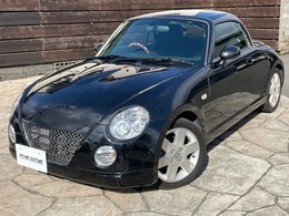 ダイハツ コペン 660 アクティブトップ DスポーツECU　Dスポーツマフラー　HKS