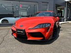 3.0 RZ プラズマオレンジ 100エディション