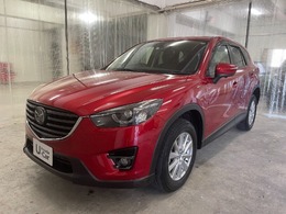 マツダ CX-5 2.2 XD プロアクティブ ディーゼルターボ 